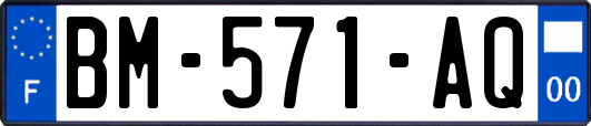 BM-571-AQ