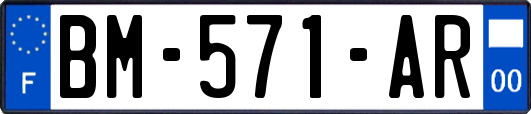 BM-571-AR