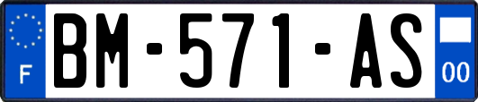 BM-571-AS