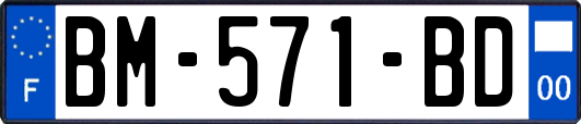 BM-571-BD