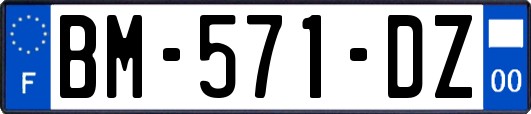 BM-571-DZ