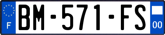 BM-571-FS