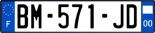 BM-571-JD