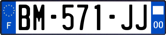 BM-571-JJ