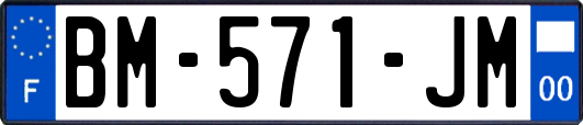 BM-571-JM