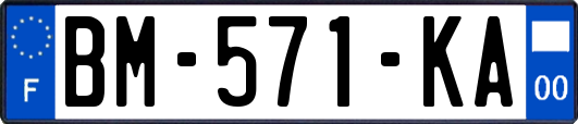 BM-571-KA