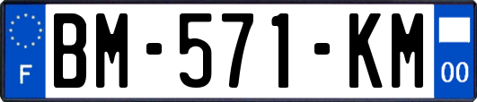 BM-571-KM