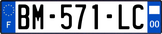 BM-571-LC