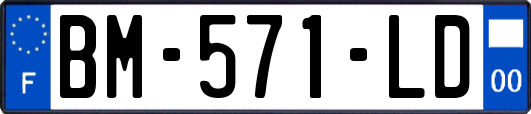 BM-571-LD