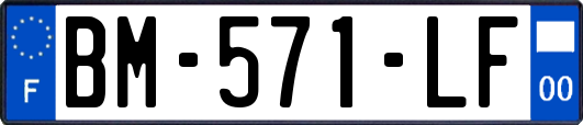 BM-571-LF