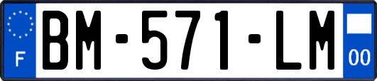 BM-571-LM