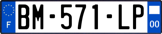 BM-571-LP