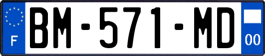 BM-571-MD