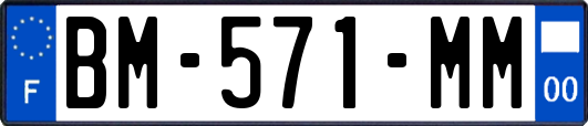 BM-571-MM