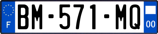 BM-571-MQ