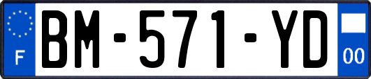 BM-571-YD