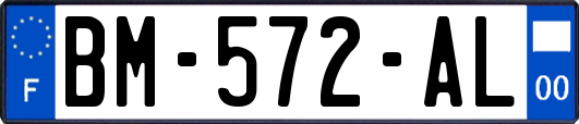 BM-572-AL