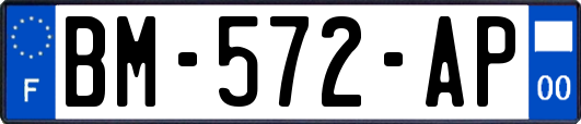 BM-572-AP