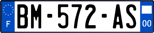 BM-572-AS