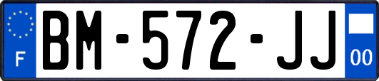 BM-572-JJ