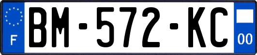 BM-572-KC