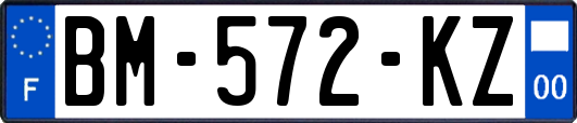 BM-572-KZ