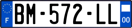 BM-572-LL
