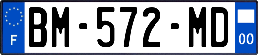 BM-572-MD