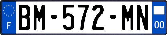 BM-572-MN