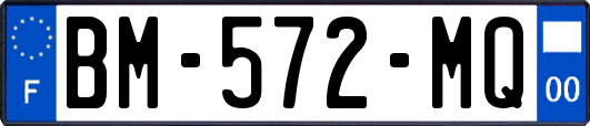 BM-572-MQ