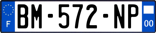 BM-572-NP