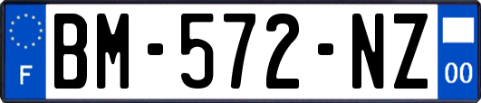 BM-572-NZ