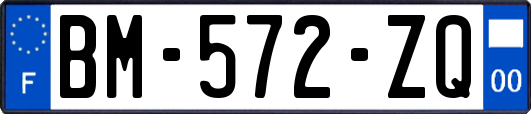 BM-572-ZQ