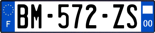 BM-572-ZS