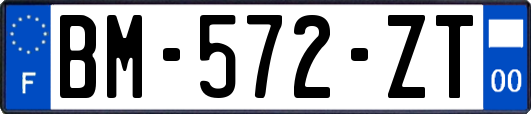 BM-572-ZT