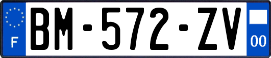 BM-572-ZV