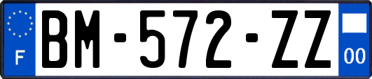 BM-572-ZZ