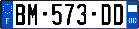 BM-573-DD