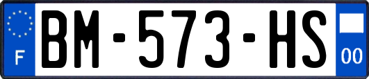 BM-573-HS