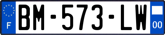 BM-573-LW