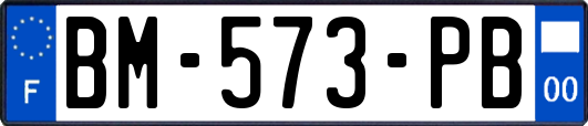 BM-573-PB