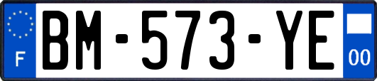 BM-573-YE