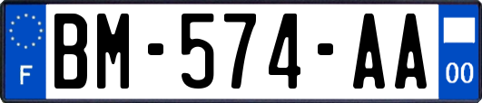 BM-574-AA