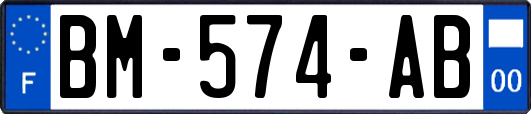 BM-574-AB