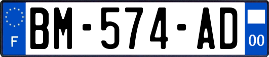 BM-574-AD