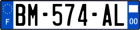 BM-574-AL