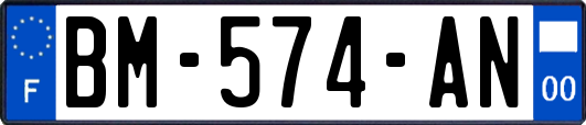 BM-574-AN