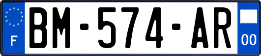 BM-574-AR