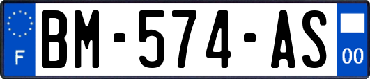 BM-574-AS