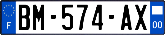 BM-574-AX